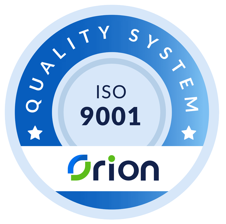 ISO 9001